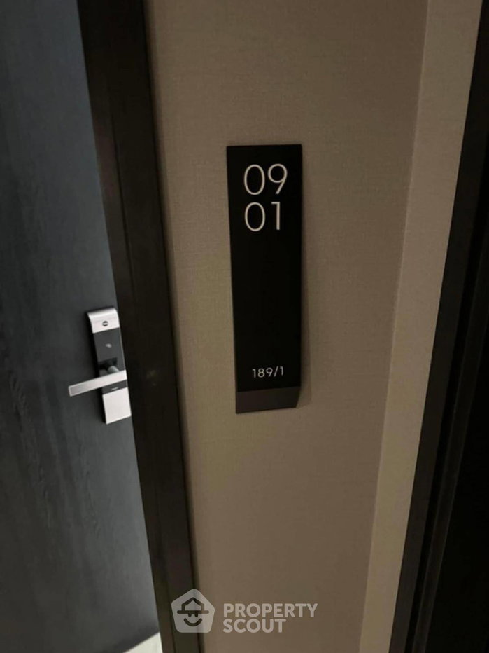 รูป คอนโด 2-ห้องนอน ที่ เทตต์ สาทร 12 ใกล้ BTS เซนต์หลุยส์ (ID 1937431) - รูปที่ 15/15