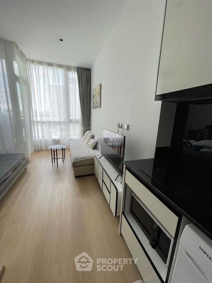 รูป คอนโด 1-ห้องนอน ที่ แชปเตอร์ เจริญนคร - ริเวอร์ไซด์ ใกล้ BTS กรุงธนบุรี (ID 2769183) - รูปที่ 3/10