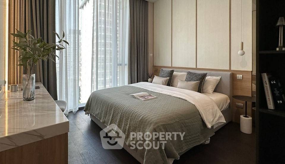 รูป คอนโด 1-ห้องนอน ที่ ลาวิค สุขุมวิท 57 ใกล้ BTS ทองหล่อ (ID 2752193) - รูปที่ 4/5