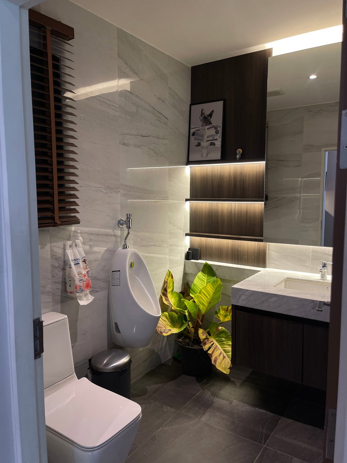 รูป 🏠 ให้เช่าบ้าน : Bangkok Boulevard Rama 5 (บางกอก บูเลอวาร์ด พระราม 5)   รหัสทรัพย์ | 📌 LNP-H570 - รูปที่ 5/26