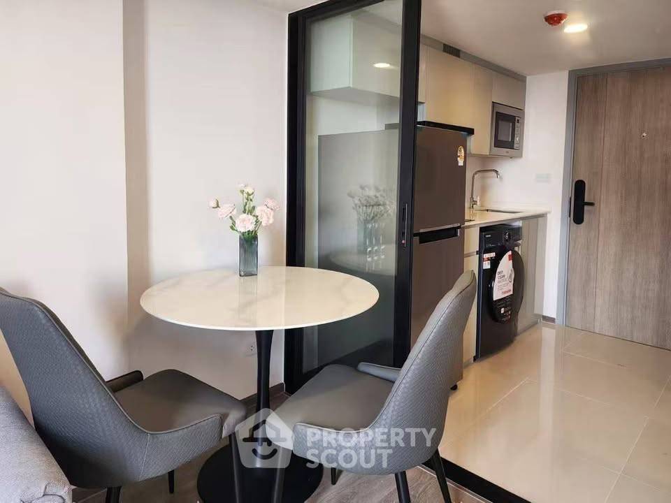 รูป คอนโด 1-ห้องนอน ที่ โซโห แบงค็อก รัชดา ใกล้ MRT ห้วยขวาง (ID 2759345) - รูปที่ 4/9