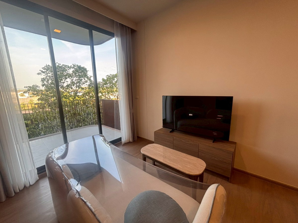 รูป Hot Deal 🔥 CANVAS Cherngtalay โครงการพร้อมอยู่ ย่านเชิงทะเล 82 sqm ราคา 14.916 MB - รูปที่ 9/36