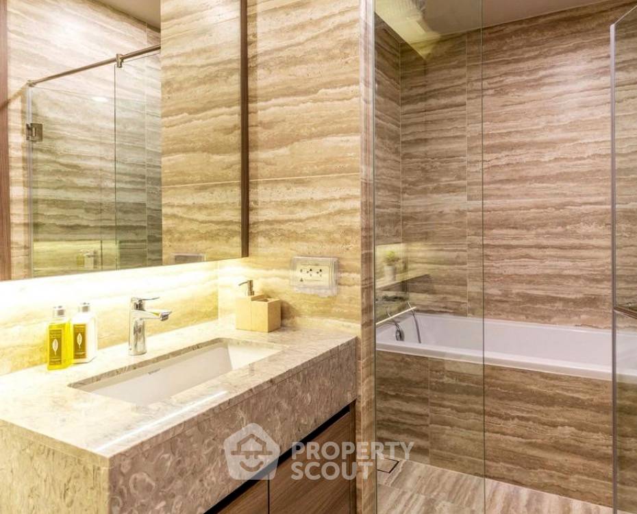 รูป คอนโด 1-ห้องนอน ที่ เซเลส อโศก ใกล้ MRT สุขุมวิท (ID 2761176) - รูปที่ 5/8