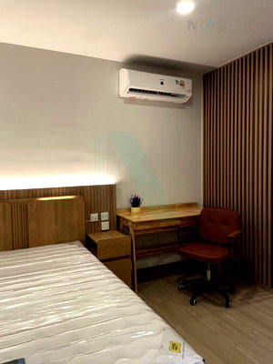 Condos for rent : 🔺 For Rent Condo ASPIRE SUKHUMVIT - RAMA 4 Building 1, Floor 10,Studio, Room size 31 sqm