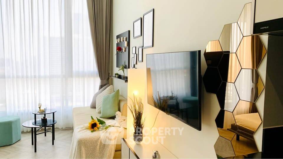 รูป คอนโด 1-ห้องนอน ที่ แชปเตอร์ เจริญนคร - ริเวอร์ไซด์ ใกล้ BTS กรุงธนบุรี (ID 2767219) - รูปที่ 16/18