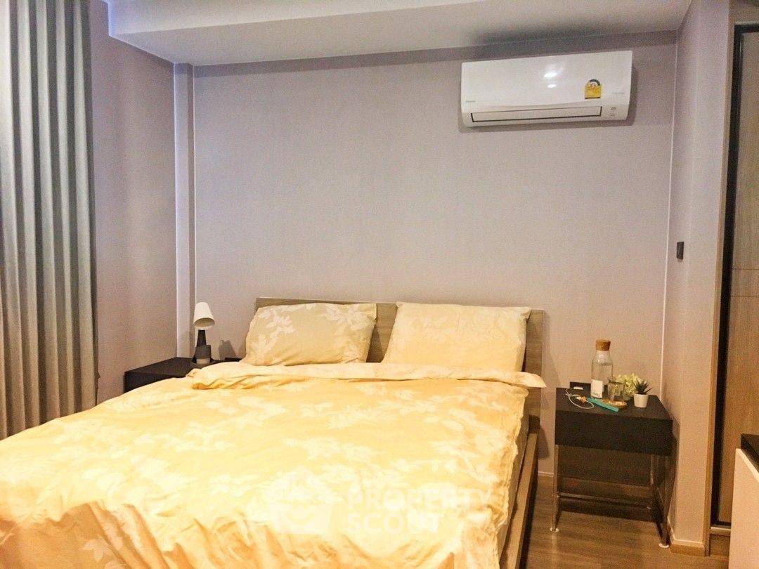 รูป คอนโด 1-ห้องนอน ที่ เดอะ ทีค สุขุมวิท 39 ใกล้ BTS พร้อมพงษ์ (ID 2001219) - รูปที่ 2/14
