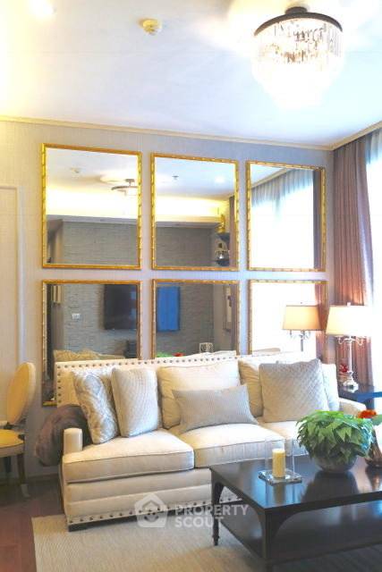 รูป คอนโด 2-ห้องนอน ที่ ควอทโทร บาย แสนสิริ ใกล้ BTS ทองหล่อ (ID 2765822) - รูปที่ 10/11