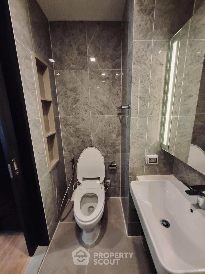 รูป คอนโด 1-ห้องนอน ที่ โนเบิล อราวน์ อารีย์ ใกล้ BTS อารีย์ (ID 2757632) - รูปที่ 8/8