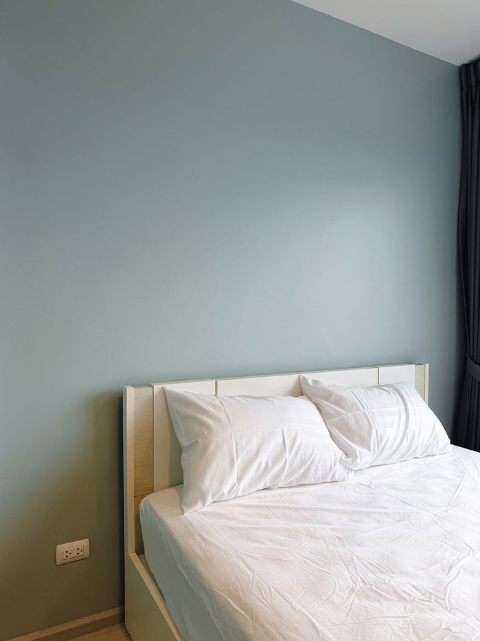 รูป เช่า แอสปาย รัชดา – วงศ์สว่าง เฟอร์นิเจอร์ครบ ใกล้รถไฟฟ้า MRT วงศ์สว่าง - รูปที่ 4/16