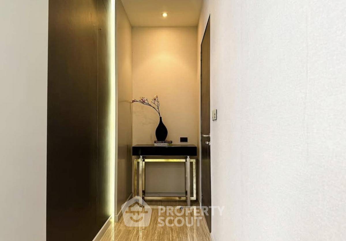รูป คอนโด 3-ห้องนอน ที่ ซิตี้ สมาร์ท สุขุมวิท18 ใกล้ BTS อโศก (ID 2006021) - รูปที่ 15/31