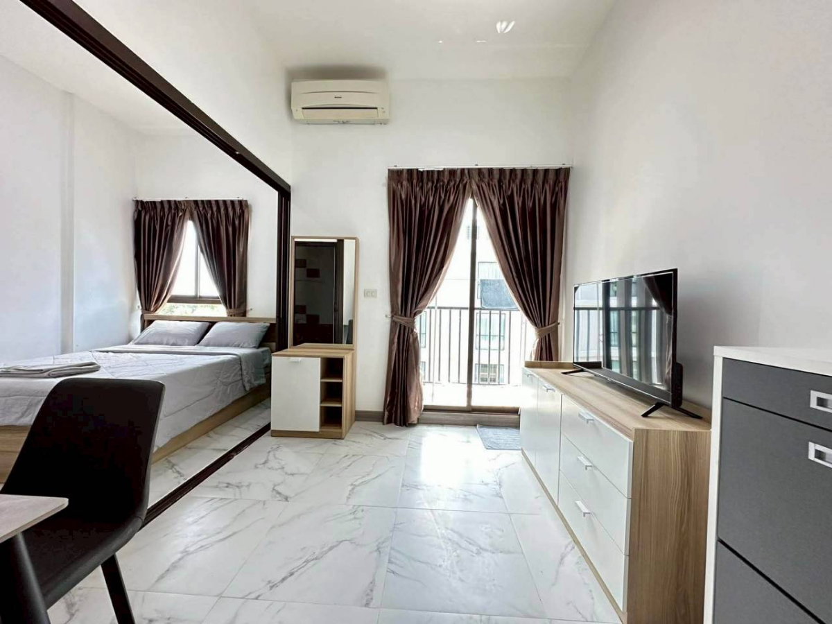 รูป Zcape 3 Condominium For Sell WR-04365 - รูปที่ 6/14