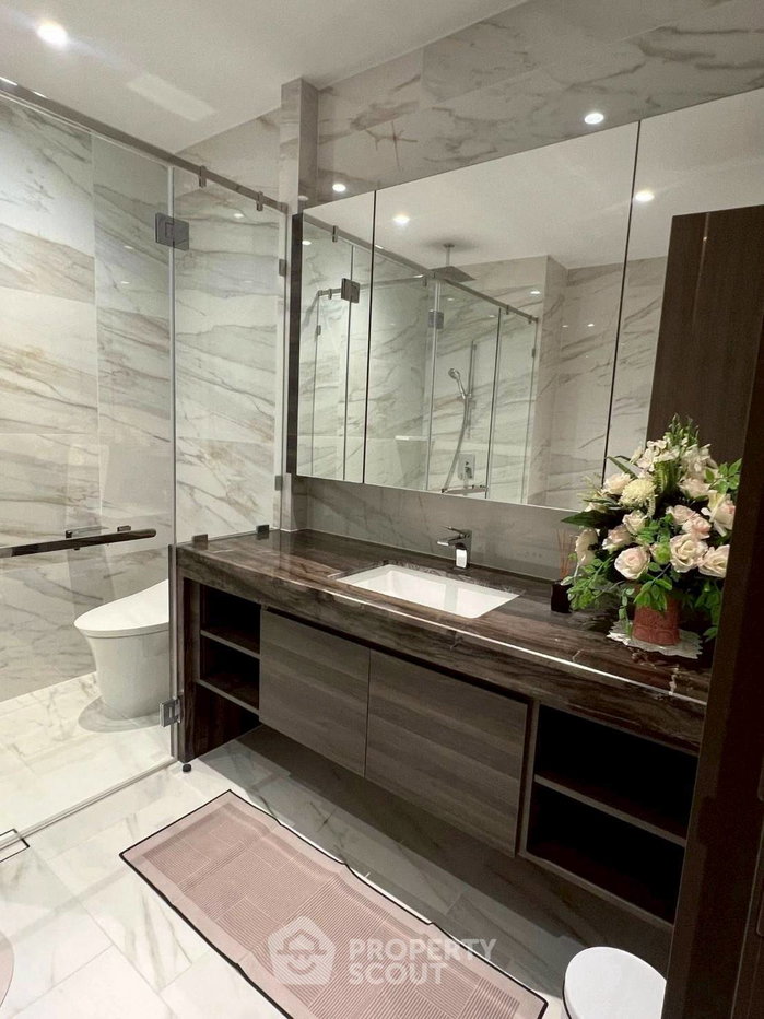 รูป คอนโด 3-ห้องนอน ที่ ศุภาลัย ไอคอน สาทร ใกล้ MRT สีลม (ID 2769264) - รูปที่ 10/11