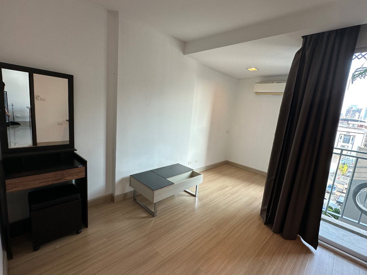 รูป D ratchada 19 ✅ Only 15,000/month - รูปที่ 5/6