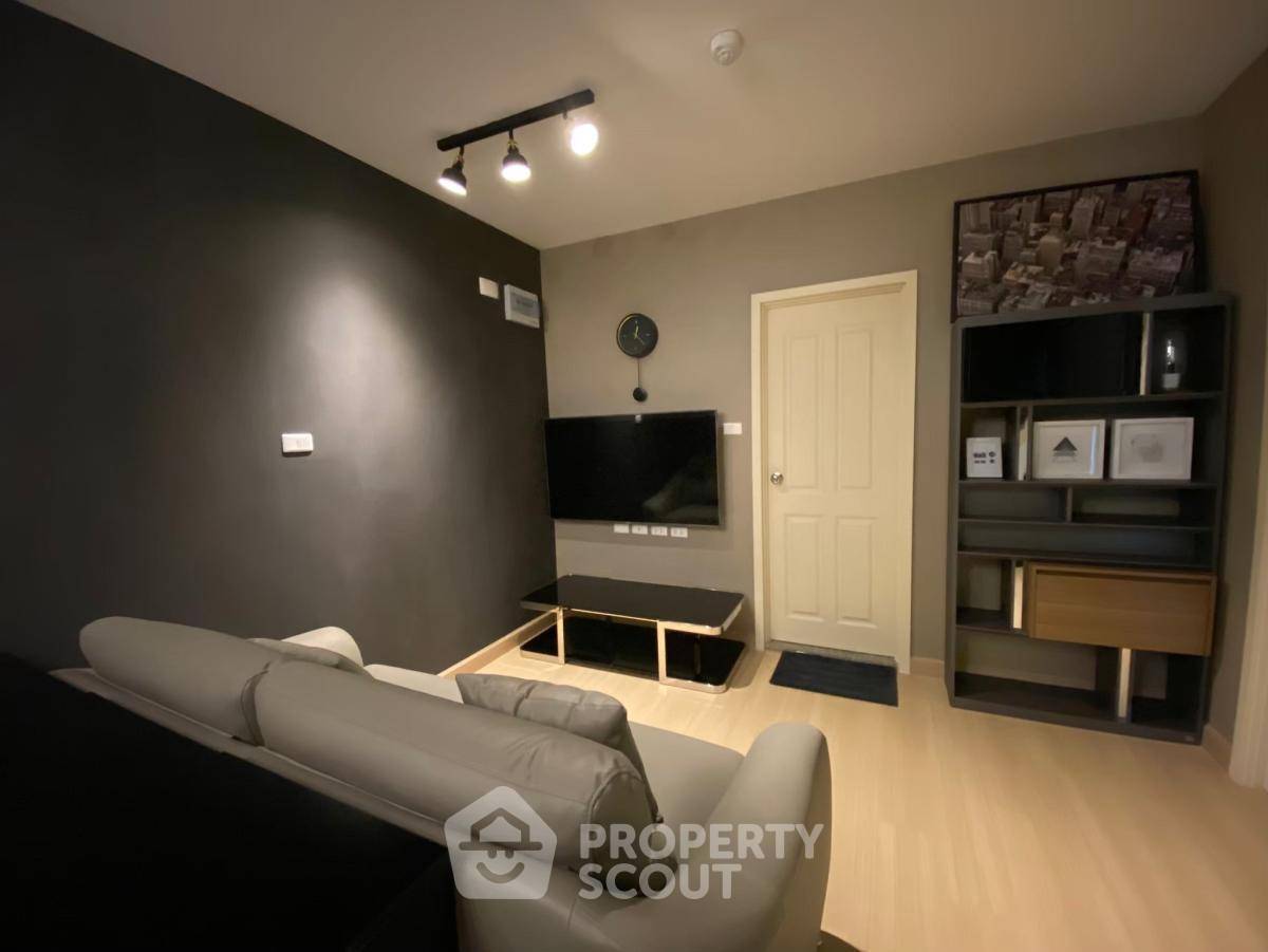 picture 2-BR Condo at Supalai Veranda Rama 9 in Bang Kapi (ID 2769311) - 3/11