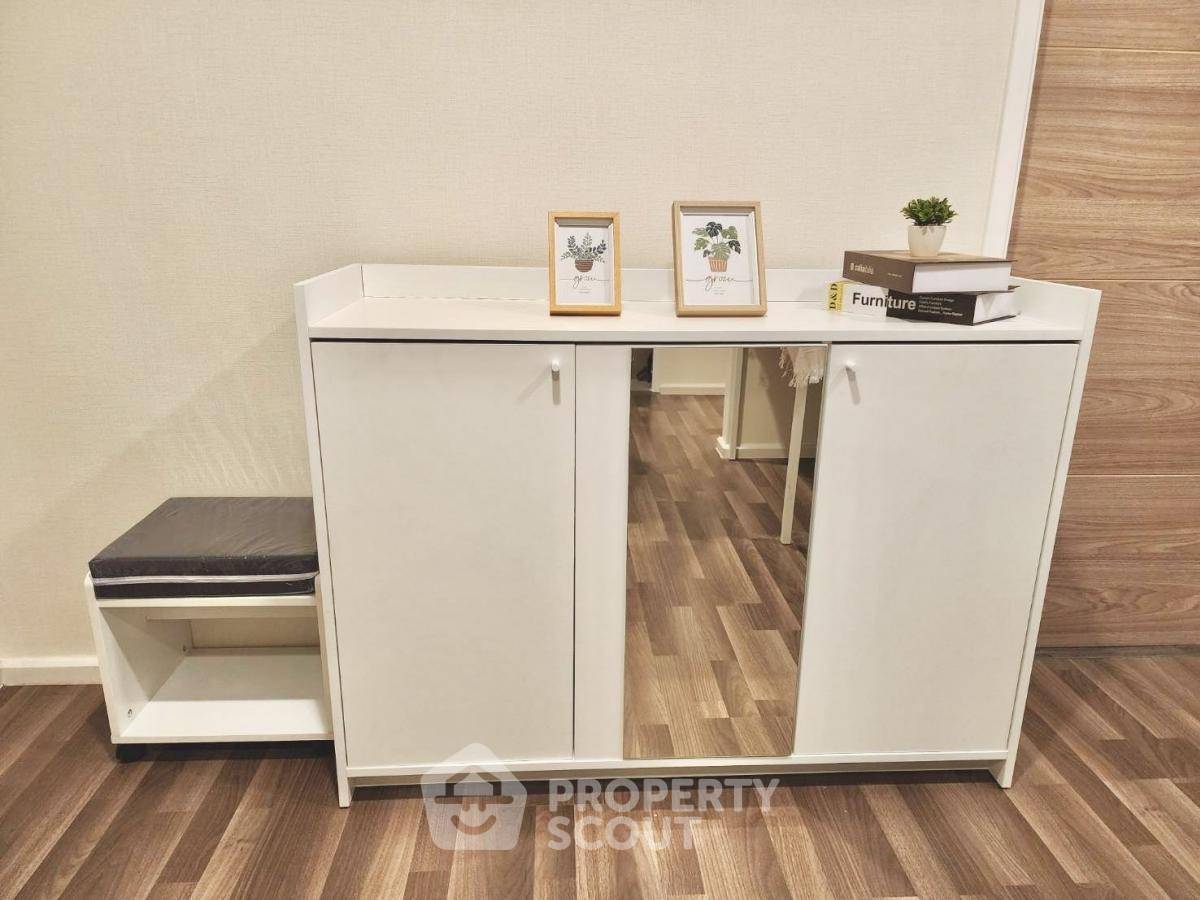 รูป คอนโด 2-ห้องนอน ที่ คอนโด ลิฟวิ่งเนสท์ รามคำแหง ใน หัวหมาก (ID 2758663) - รูปที่ 20/33