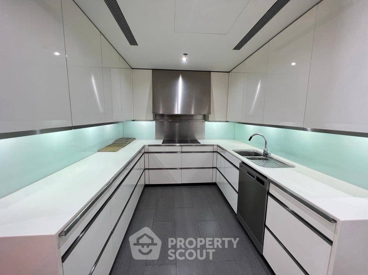 รูป คอนโด 3-ห้องนอน ที่ เดอะ เม็ท สาทร ใกล้ BTS ช่องนนทรี (ID 2632684) - รูปที่ 4/12