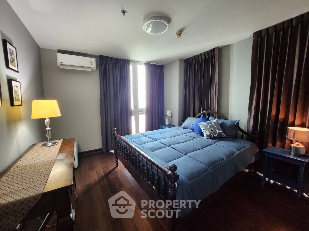 รูป คอนโด 2-ห้องนอน ที่ ไอดีโอ สาทร-ตากสิน ใกล้ BTS กรุงธนบุรี (ID 1243004) - รูปที่ 5/11