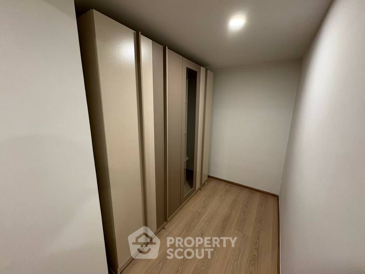 รูป คอนโด 1-ห้องนอน ที่ ไลฟ์ พระราม 4 - อโศก ใกล้ MRT ศูนย์การประชุมแห่งชาติสิริกิติ์ (ID 1889354) - รูปที่ 10/13