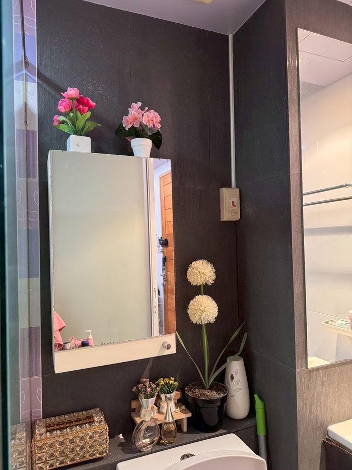 รูป C Style Condo For Sale , 1 bedroom 1 bathroom, 28sqm. Fully Furnished - รูปที่ 6/9