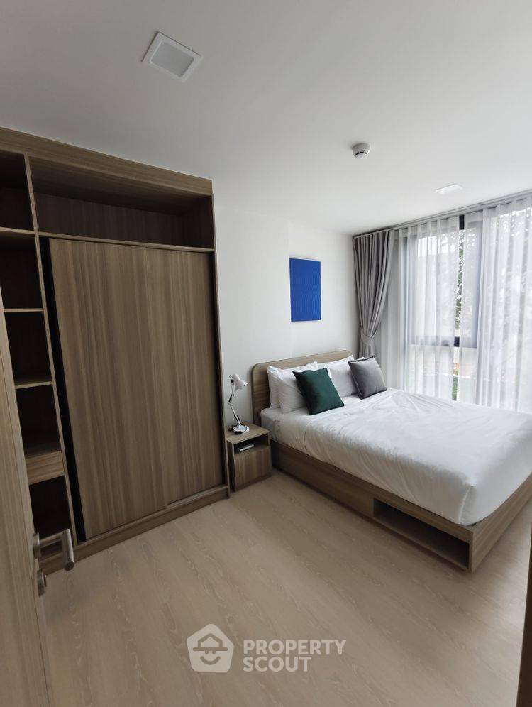 1-BR Condo at The Base Rise Phuket close to Kathu (ID 2430713) - image 2