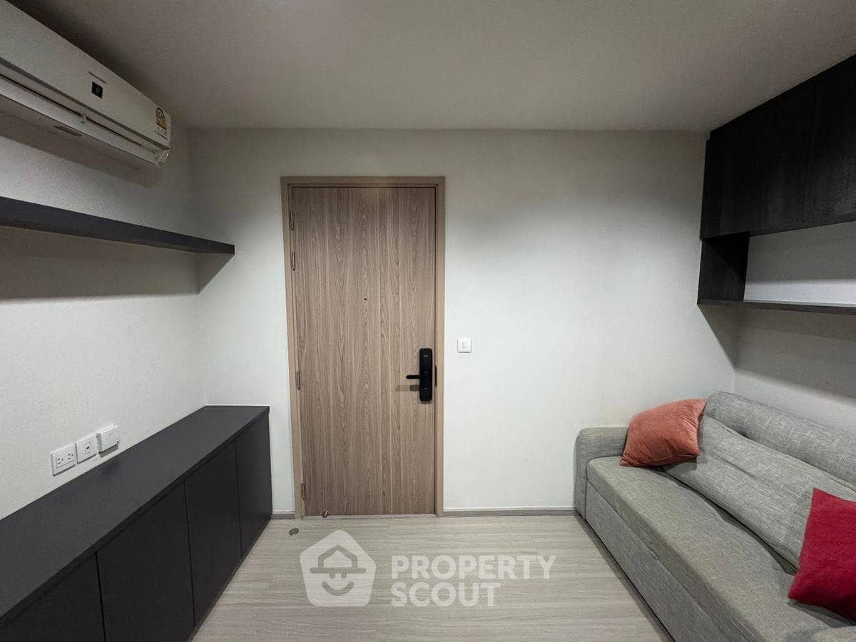 รูป คอนโด 1-ห้องนอน ที่ ไลฟ์ สาทร เซียร์รา ใกล้ BTS ตลาดพลู (ID 2553674) - รูปที่ 2/13