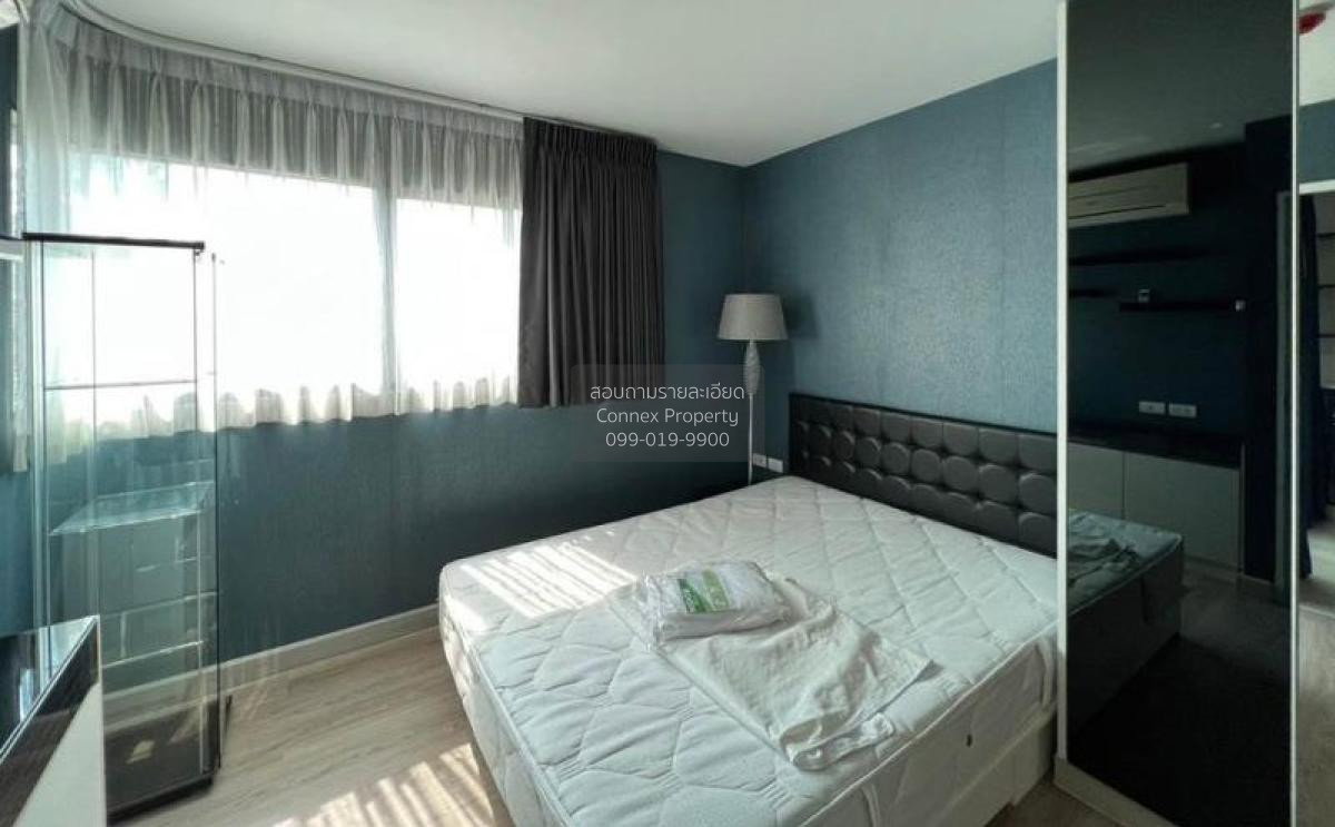 รูป เช่าคอนโด เดอะ ลิงค์ วาโน สุขุมวิท 64 BTS-ปุณณวิถี บางจาก เขต พระโขนง กรุงเทพ CX-74069 ✅ ทักไลน์ @connexproperty ตอบทันที ทีมงานมืออาชีพ ✅ - รูปที่ 3/7