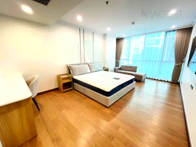 Condos for rent : 🎉 For Rent Condo SUPALAI ORIENTAL SUKHUMVIT 39 Building A, Floor 18,2 bed room, Room size 101 sqm