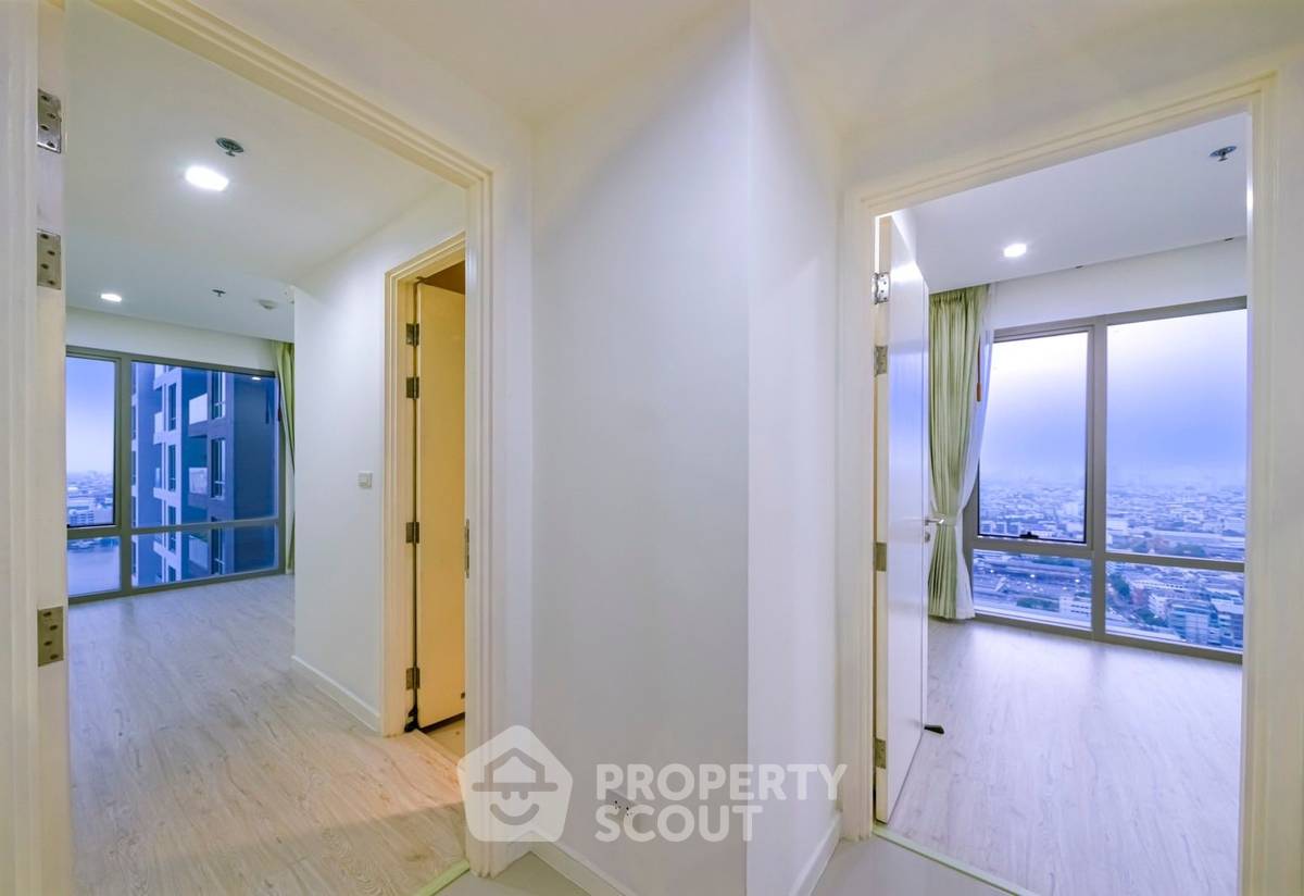 picture 2-BR Condo at Star View close to Phra Ram 3 (ID 2333854) - 5/11