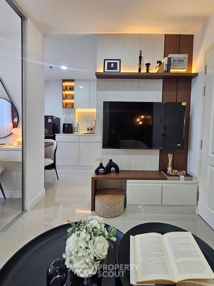 รูป คอนโด 1-ห้องนอน ที่ ลุมพินี คอนโดทาวน์ พัทยาเหนือ-สุขุมวิท ใกล้ ชายหาดนาเกลือ (ID 2769171) - รูปที่ 16/21