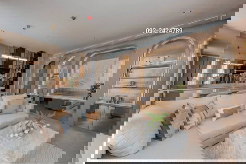 📢 ให้เช่าคอนโด The Reserves Sathorn