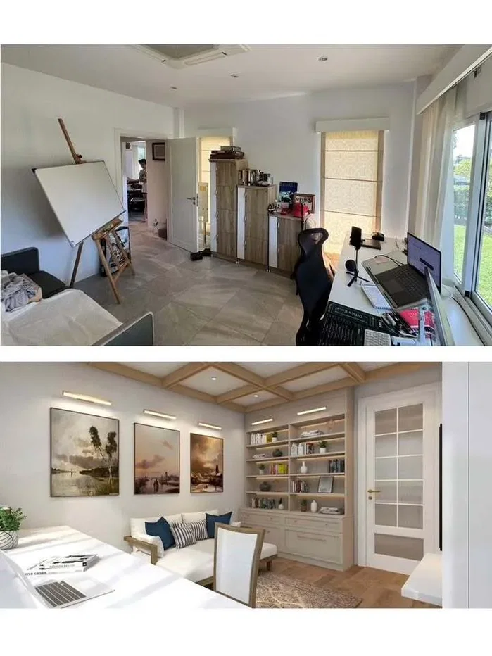 picture Pool villa at Black Mountain 6148242 - 6/18