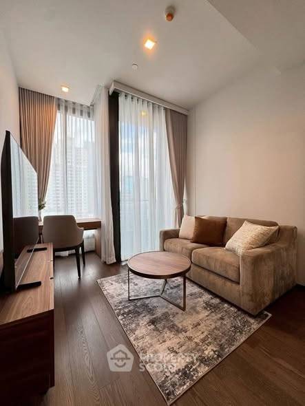 รูป คอนโด 1-ห้องนอน ที่ เอสทีค ทองหล่อ ใกล้ ทองหล่อ (ID 2761553) - รูปที่ 3/5