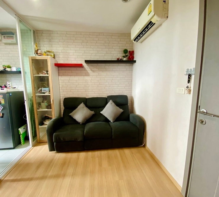picture AS1945 The Base Rama9 - Ramkhamhaeng Condo for rent - 5/10