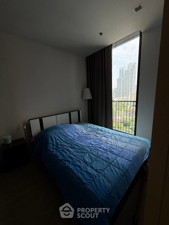 รูป คอนโด 1-ห้องนอน ที่ โนเบิล สเตท 39 ใกล้ BTS พร้อมพงษ์ (ID 2766041) - รูปที่ 4/8