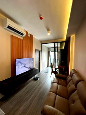 คอนโดให้เช่า : ใกล้ BTS 🏙️(For Rent/ให้เช่า) IDEO Sukhumvit Rama 4 [Phra Khanong] ไอดีโอ สุขุมวิท-พระราม 4