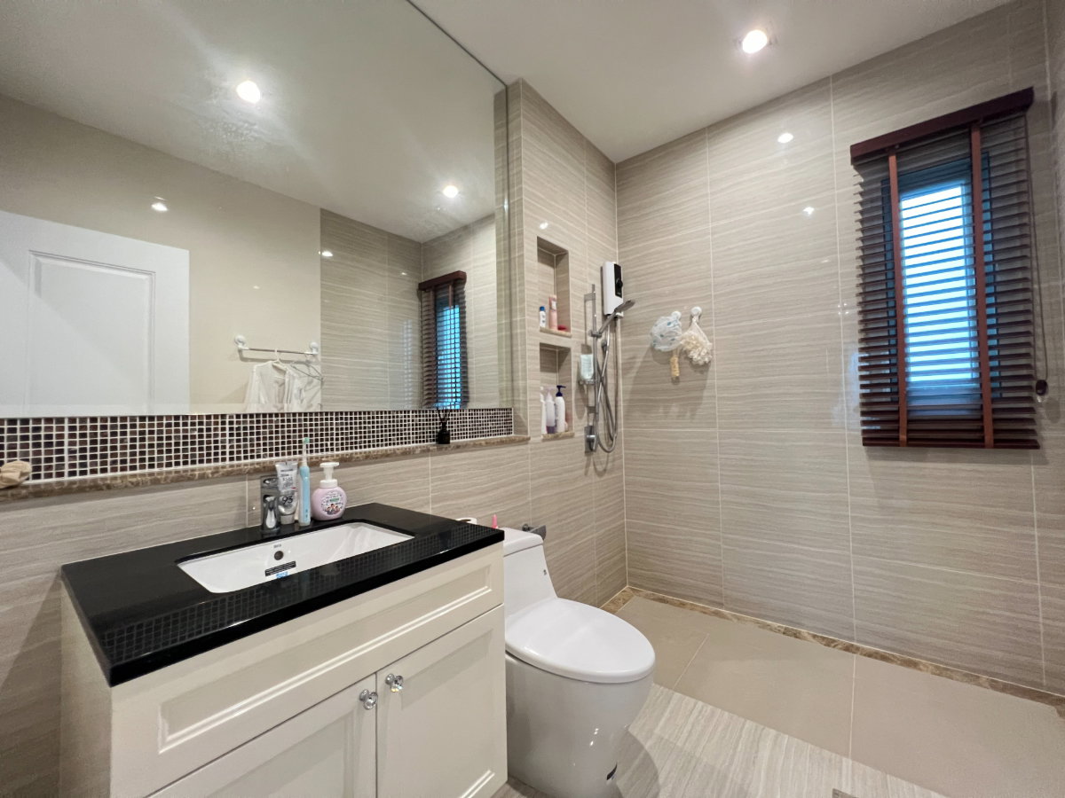 รูป บ้านเดี่ยว 2 ชั้น โครงการ H-Two Grande Monaco บางนา-วงแหวน - รูปที่ 23/59