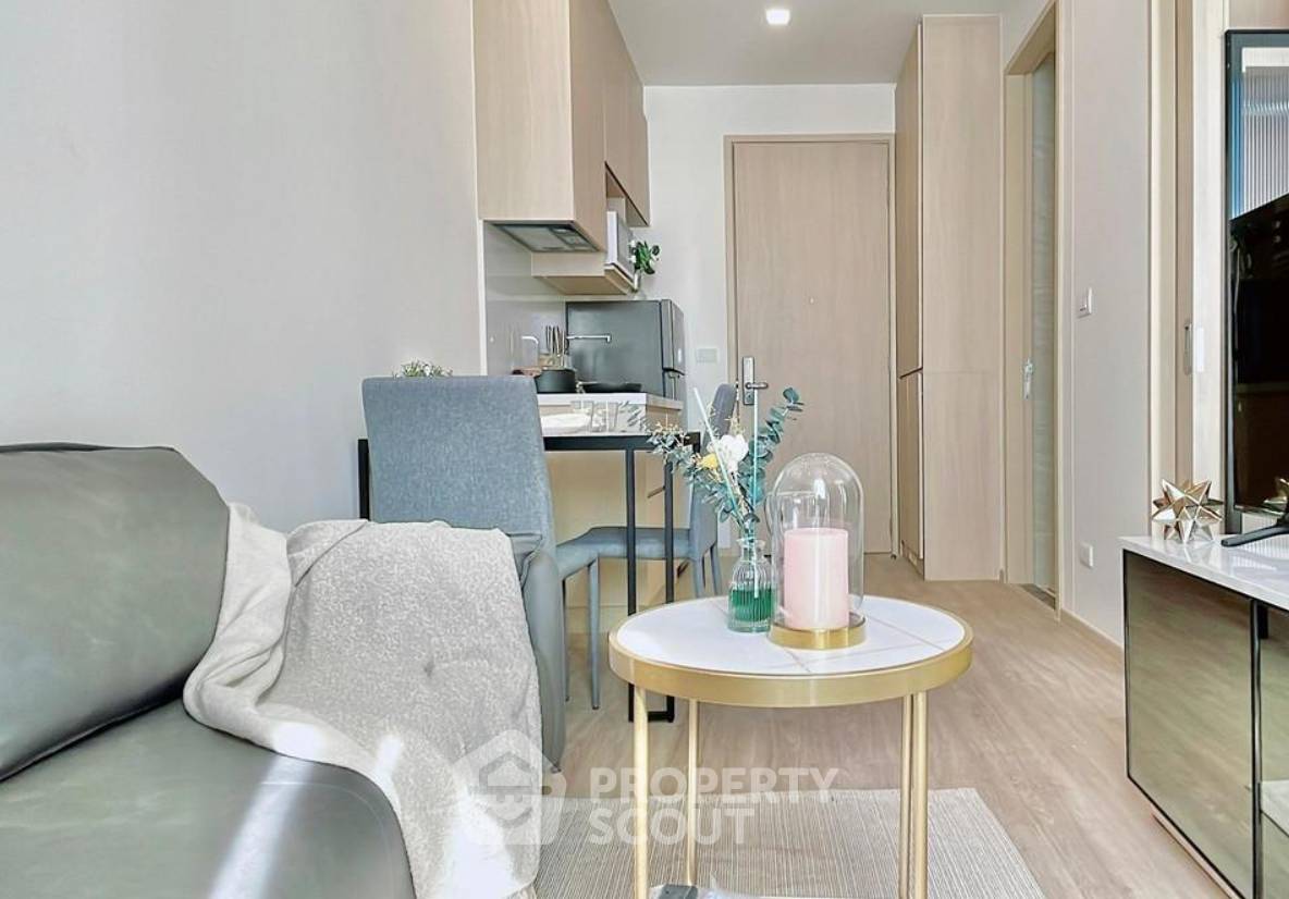 รูป คอนโด 1-ห้องนอน ที่ โนเบิล สเตท 39 ใกล้ BTS พร้อมพงษ์ (ID 2748683) - รูปที่ 3/4