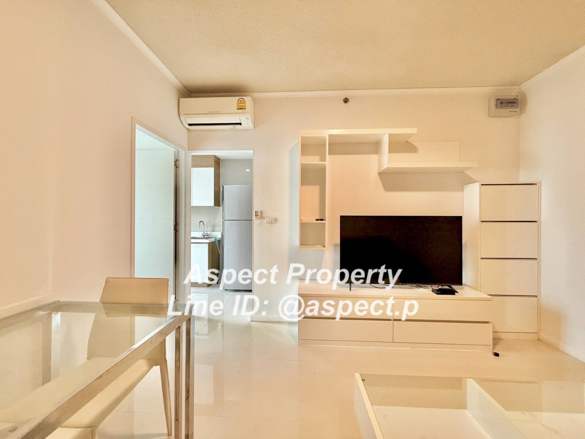 รูป ให้เช่า Sea Hill Condo ราคาเพียง 8,500 บาท/เดือน  - รูปที่ 2/10