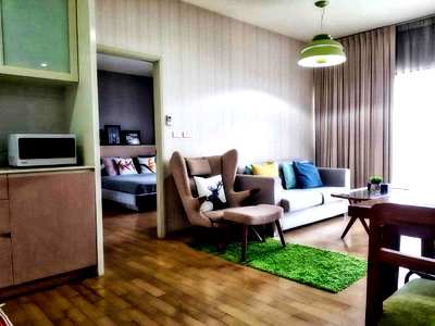 คอนโดให้เช่า : ห้องกว้าง ใกล้ BTS!! 🏙️(For Rent/ให้เช่า) Noble Reveal Ekkamai / โนเบิล รีวีล เอกมัย