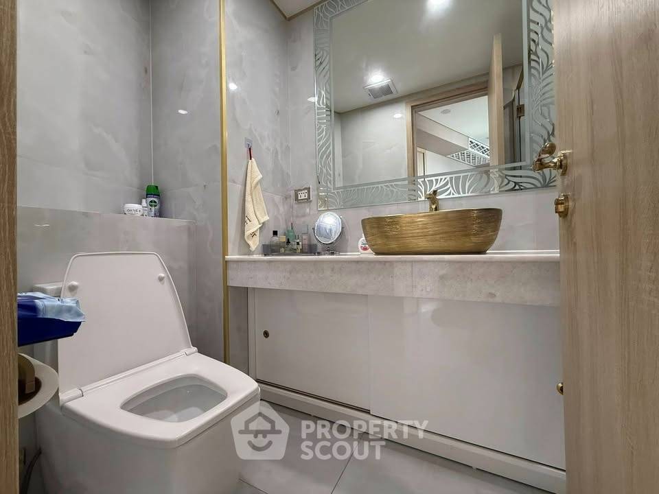 รูป คอนโด 1-ห้องนอน ที่ โคปาคาบาน่า บีช จอมเทียน ใกล้ หาดจอมเทียน (ID 2346534) - รูปที่ 9/19