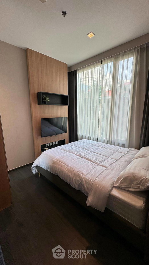 รูป คอนโด 1-ห้องนอน ที่ ดิ เอดจ์ สุขุมวิท 23 ใกล้ MRT สุขุมวิท (ID 2756173) - รูปที่ 5/20