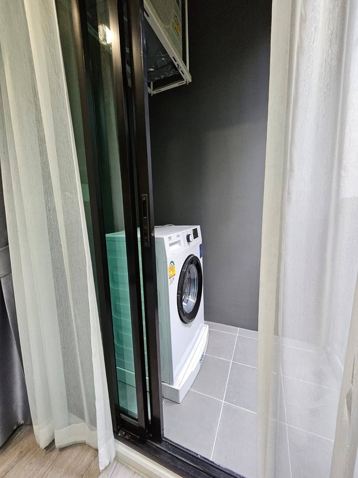 รูป #SC12641​    📌  ให้เช่า | 🟦🟨แอทโมซ ทรอปิคาน่า บางนา​​​🟥🟩💬 𝑪𝒐𝒏𝒕𝒂𝒄𝒕 𝑳𝑰𝑵𝑬: @𝒔𝒆𝒄𝒓𝒆𝒕𝒑𝒓𝒐𝒑𝒆𝒓𝒕𝒚 🔥✨ - รูปที่ 13/13