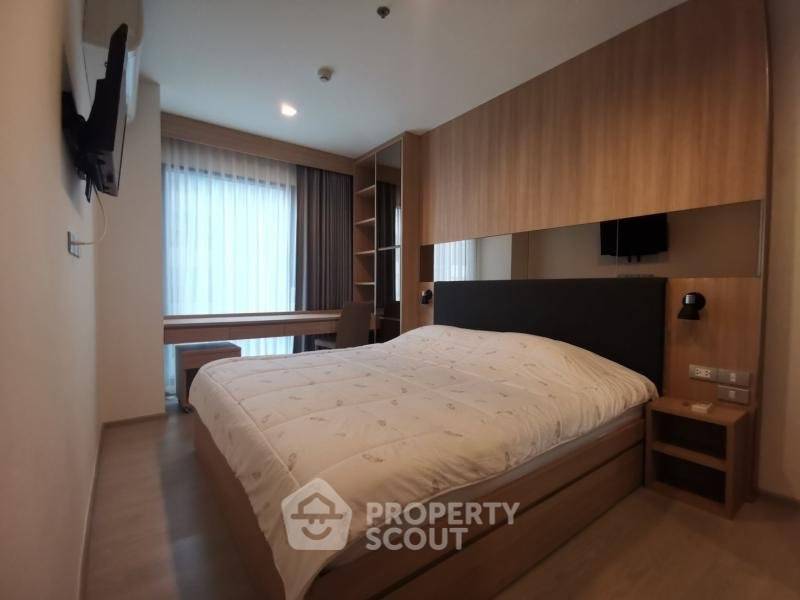 รูป คอนโด 2-ห้องนอน ที่ ริทึ่ม สุขุมวิท 36-38 ใกล้ BTS ทองหล่อ (ID 2462977) - รูปที่ 3/6