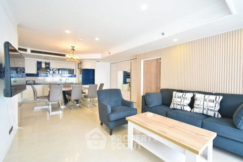 รูปภาพ 2-BR Condo For Rent At Las Colinas, 100m To BTS Asok (ID 2769599)
