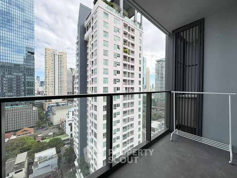 รูป คอนโด 2-ห้องนอน ที่ เทตต์ สาทร 12 ใกล้ BTS เซนต์หลุยส์ (ID 2499594) - รูปที่ 5/7