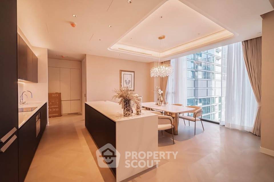 picture 2-BR Condo at One 89 Wireless near MRT Lumphini (ID 2589747) - 4/17