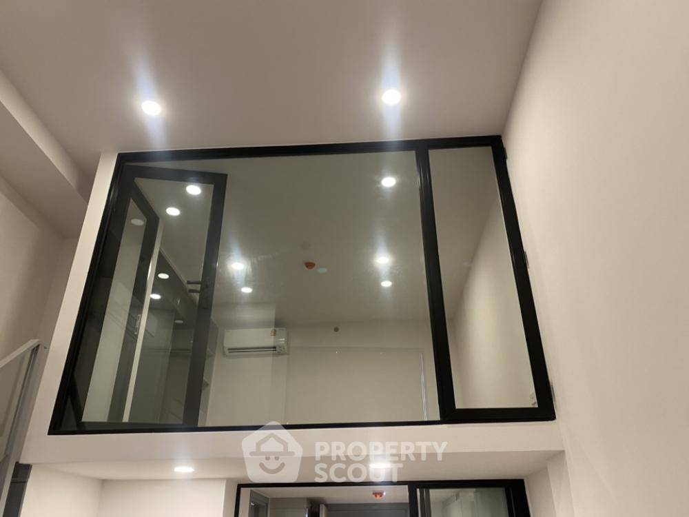 รูป ดูเพล็กซ์ 1-ห้องนอน ที่ โซโห แบงค็อก รัชดา ใกล้ MRT ห้วยขวาง (ID 1466084) - รูปที่ 7/16