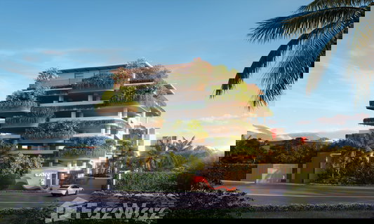 2 Bedroom Condo for sale at CANVAS Cherngtalay  1946473