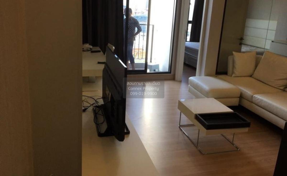 รูป 🔥🔥🔥 เช่าคอนโด  เออร์บาโน่ แอบโซลูท สาทร-ตากสิน BTS-กรุงธนบุรี คลองต้นไทร เขต คลองสาน กรุงเทพ CX-33115 ✅ ทักไลน์ @connexproperty ตอบทันที ทีมงานมืออาชีพ ✅ 🔥🔥🔥 - รูปที่ 4/4