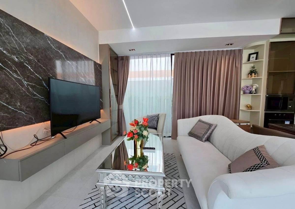 picture 3-BR Villa close to Pattaya (ID 2769273) - 5/9